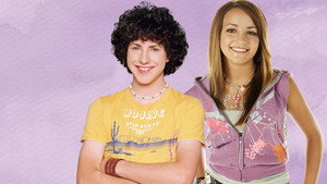 Zoey 101 kép