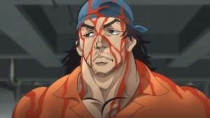 Hanma Baki 1. évad Ep.4 4. epizód