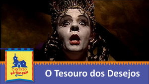 Castelo Rá-Tim-Bum 1. évad Ep.61 61. epizód