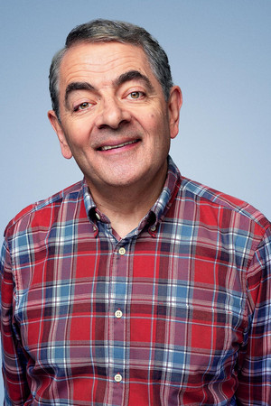 Rowan Atkinson profil kép