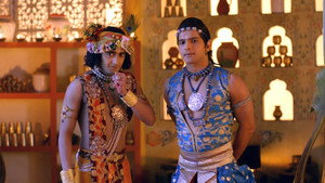 राधाकृष्ण 1. évad Ep.91 91. epizód