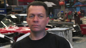 West Coast Customs 5. évad Ep.12 12. epizód