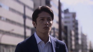 竜の道 二つの顔の復讐者 1. évad Ep.3 3. epizód