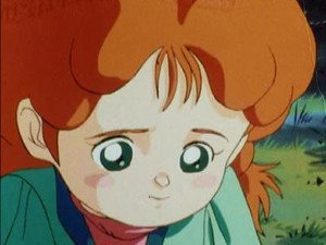 ロビンフッドの大冒険 1. évad Ep.21 21. epizód