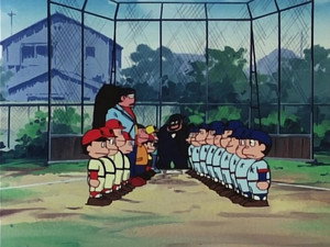 怪物くん 1. évad Ep.17 17. epizód