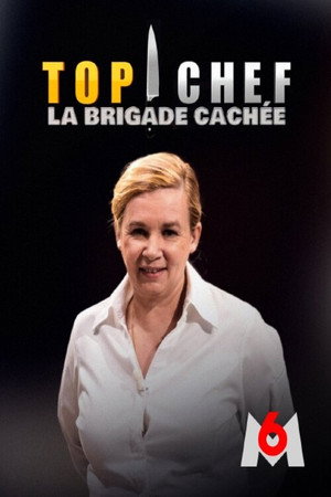Top chef : Le Concours parallèle poszter