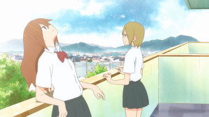 堀さんと宮村くん kép