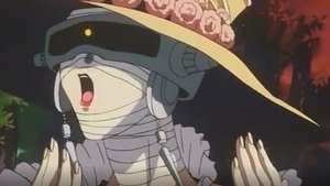 HUNTER×HUNTER 1. évad Ep.35 35. epizód