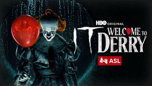 IT: Welcome to Derry kép