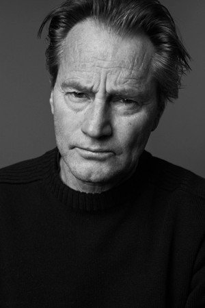 Sam Shepard profil kép