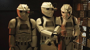 Troopers 1. évad Ep.10 10. epizód