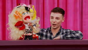 RuPaul - Drag Queen leszek! 18. évad Ep.13 13. epizód