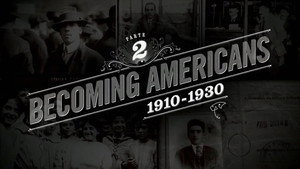 The Italian Americans 1. évad Ep.2 2. epizód