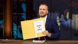 Lubach 3. évad Ep.12 12. epizód