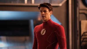 Flash – A Villám 7. évad Ep.11 11. epizód