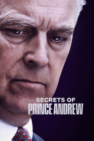 Andrew: The Problem Prince 1. évad (2023-05-01) poszter