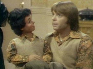 Soap 1. évad Ep.16 16. epizód