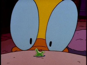 Duckman 2. évad Ep.6 6. epizód