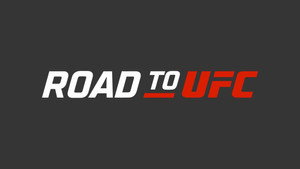 Road to UFC kép