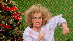 RuPaul - Drag Queen leszek! 7. évad Ep.9 9. epizód