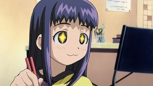 ちょこッとSister 1. évad Ep.20 20. epizód
