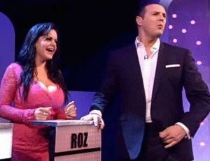 Take Me Out 1. évad Ep.1 1. epizód