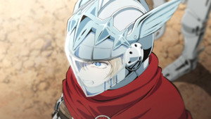 姫騎士は蛮族の嫁 1. évad Ep.1 1. epizód