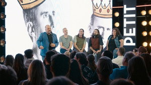 L'Open Mic de… 2. évad Ep.4 4. epizód