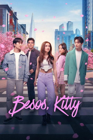 Puszi: Kitty poszter