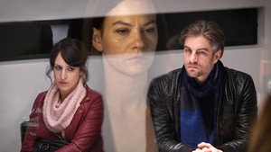 Mensonges 3. évad Ep.9 9. epizód