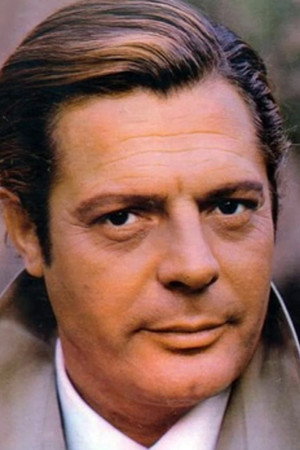 Marcello Mastroianni profil kép