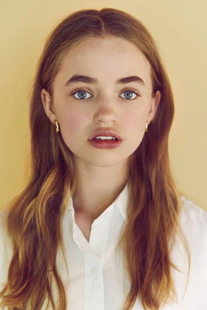 Nell Fisher profil kép