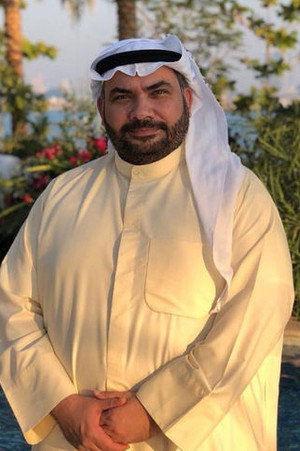 Essam Al-Kazemi profil kép