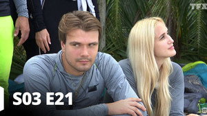 La Bataille des couples 3. évad Ep.21 21. epizód