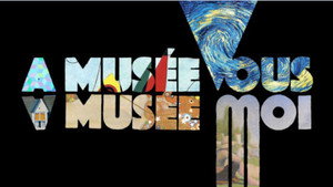 A Musée Vous, A Musée Moi kép