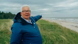 Vandkant til salg 3. évad Ep.3 3. epizód