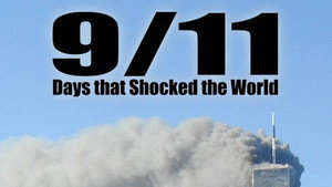 9/11: Days That Shocked the World kép
