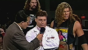 ECW Hardcore TV 4. évad Ep.15 15. epizód