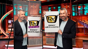 TV total - Aber mit Gast kép