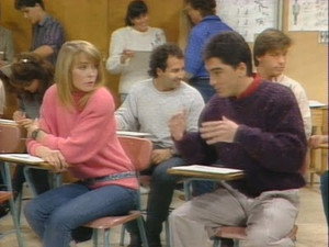 Charles in Charge 2. évad Ep.2 2. epizód