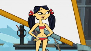 Total Drama Presents: The Ridonculous Race 1. évad Ep.22 22. epizód
