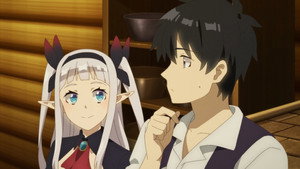 Isekai Nonbiri Nouka 2. évad Ep.1 1. epizód