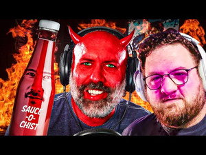 Distractible 5. évad Ep.47 47. epizód
