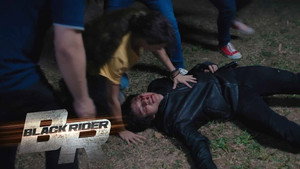 Black Rider 1. évad Ep.109 109. epizód