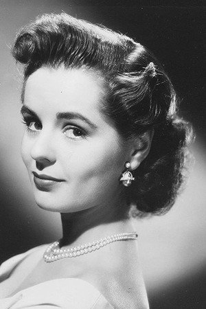 Mary Murphy profil kép