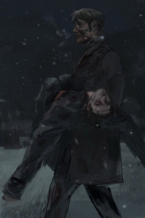 Hannibal poszter