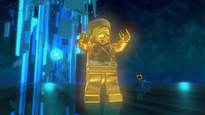 LEGO Ninjago: A Spinjitzu mesterei Újratöltve Ep.5 31. fejezet: A Digiverzum