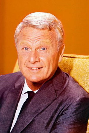 Eddie Albert profil kép
