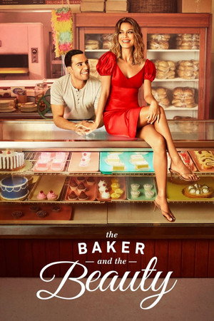 The Baker and the Beauty poszter