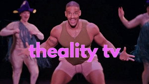 Theality TV kép